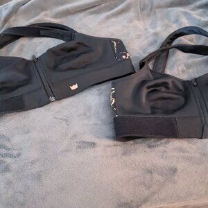 Shefit bras -2- Flex, 1Luxe